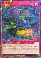 【遊戯王ＲＤ】ノーマルパラレル◇竜の執念