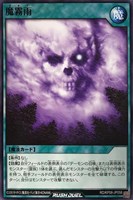 【遊戯王ＲＤ】ノーマル◇魔霧雨