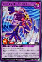 【遊戯王ＲＤ】レア◇スターキャット・デストロイニャー