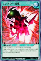 【遊戯王ＲＤ】レア◇モンスター招集