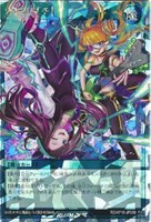 【遊戯王RD】オーバーラッシュレア◇オトモダチ!