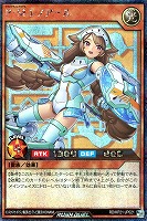 【遊戯王RD】シークレットレア◇P・M レノアール