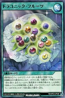 ドラコニック・フルーツ