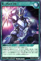 Ｒ・プロテクト