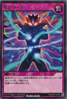 【遊戯王ＲＤ】レア◇ザ☆ガード