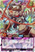 【遊戯王RD】オーバーラッシュレア◇キャトルヒーラー・アモーレ