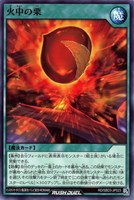 【遊戯王RD】ノーマル◇火中の栗