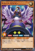 トリック・ピジョン