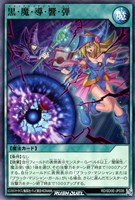 黒・魔・導・響・弾