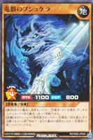 【遊戯王RD】ノーマル◇竜骸のプシュケラ