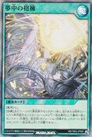 【遊戯王ＲＤ】スーパーレア◇夢中の抱擁