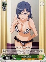 【ヴァイス】R◇水着の固法