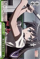 【ヴァイス】CC◇私にできること