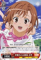 【ヴァイス】U◇常盤台のお嬢様 美琴