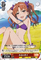 【ヴァイス】C◇水辺の黒子