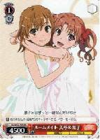 【ヴァイス】プロモ◇ルームメイト 美琴&黒子