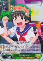 商品一覧】ヴァイス｜【WP03】パワーアップセット とある科学の