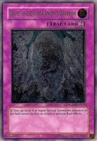 遊戯王海外版 英語版 １ｓｔ スーパーレア デルタ クロウ