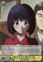 カードを買う/ヴァイスシュヴァルツ/2024年度作品/るろうに剣心