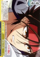 【ヴァイス】CR◇渾身の大技
