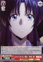【ヴァイス】C◇止められない闘い 神谷 薫