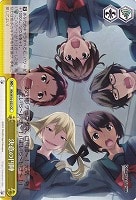 【ヴァイス】CC◇決意の円陣