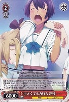 【ヴァイス】RR◇小さくても力持ち 淳和