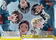 【ヴァイス】TD◇決意の円陣