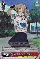【ヴァイス】RRR◇天才プログラマー フラウ