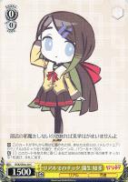【ヴァイス】C)ノーマル仕様◇リアルでのチッタ 蒲生 知多