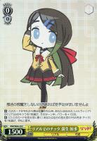【ヴァイス】C)ホロ仕様◇リアルでのチッタ 蒲生 知多