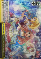 【ヴァイス】RRR◇新シンデレラは正義の味方!