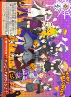 【ヴァイス】プロモ◇ハッピーハロウィン♪