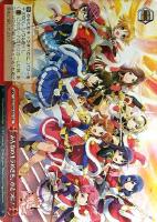 【ヴァイス】プロモ◇みんなのキラめきを、ひとつに!