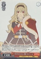 カードを売る/ヴァイスシュヴァルツ/2022年度作品/劇場版 少女