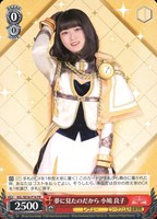 【ヴァイス】PR◇夢に見たのだから 小鳩 良子