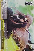 【ヴァイス】RRR◇笑顔と涙