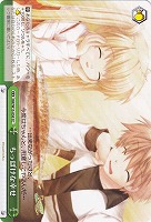 【ヴァイス】CC◇ちっぽけな幸せ