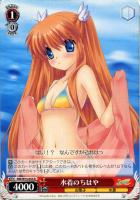 【ヴァイス】R◇水着のちはや