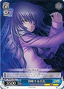 【ヴァイス】U◇熟睡する小鳥