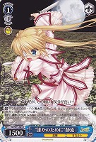 【ヴァイス】U◇“誰かのために”静流