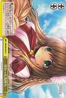 【ヴァイス】CC◇交わった気持ち