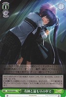 【ヴァイス】U◇奇跡と温もりの中で
