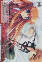 【ヴァイス】RRR◇守るべき人