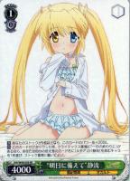 【ヴァイス】ＲＲ◇“明日に備えて”静流