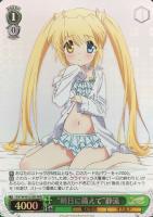 【ヴァイス】ＲＲＲ◇“明日に備えて”静流