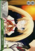 【ヴァイス】CC◇一日の終わりに