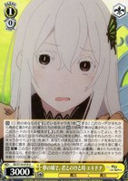 【ヴァイス】U◇夢の城で、君とのひと時 エキドナ