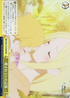 【ヴァイス】RRR◇愛されていた記憶