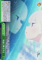 【ヴァイス】RRR◇水面に映る幸せ